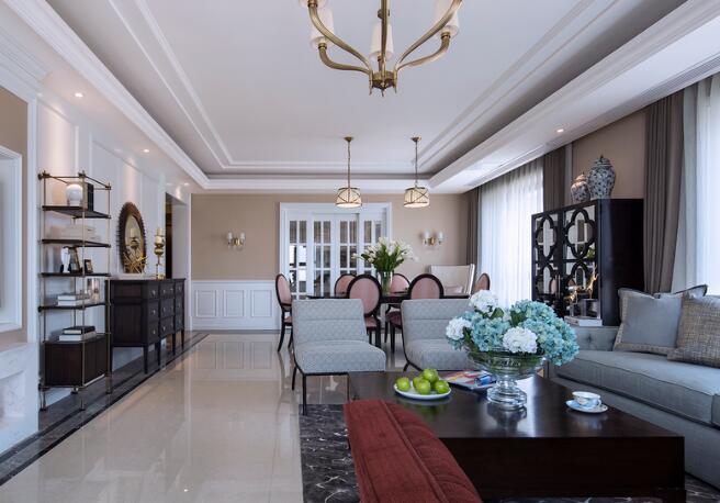 第一次裝修時(shí)這幾個(gè)設(shè)計(jì)要謹(jǐn)慎